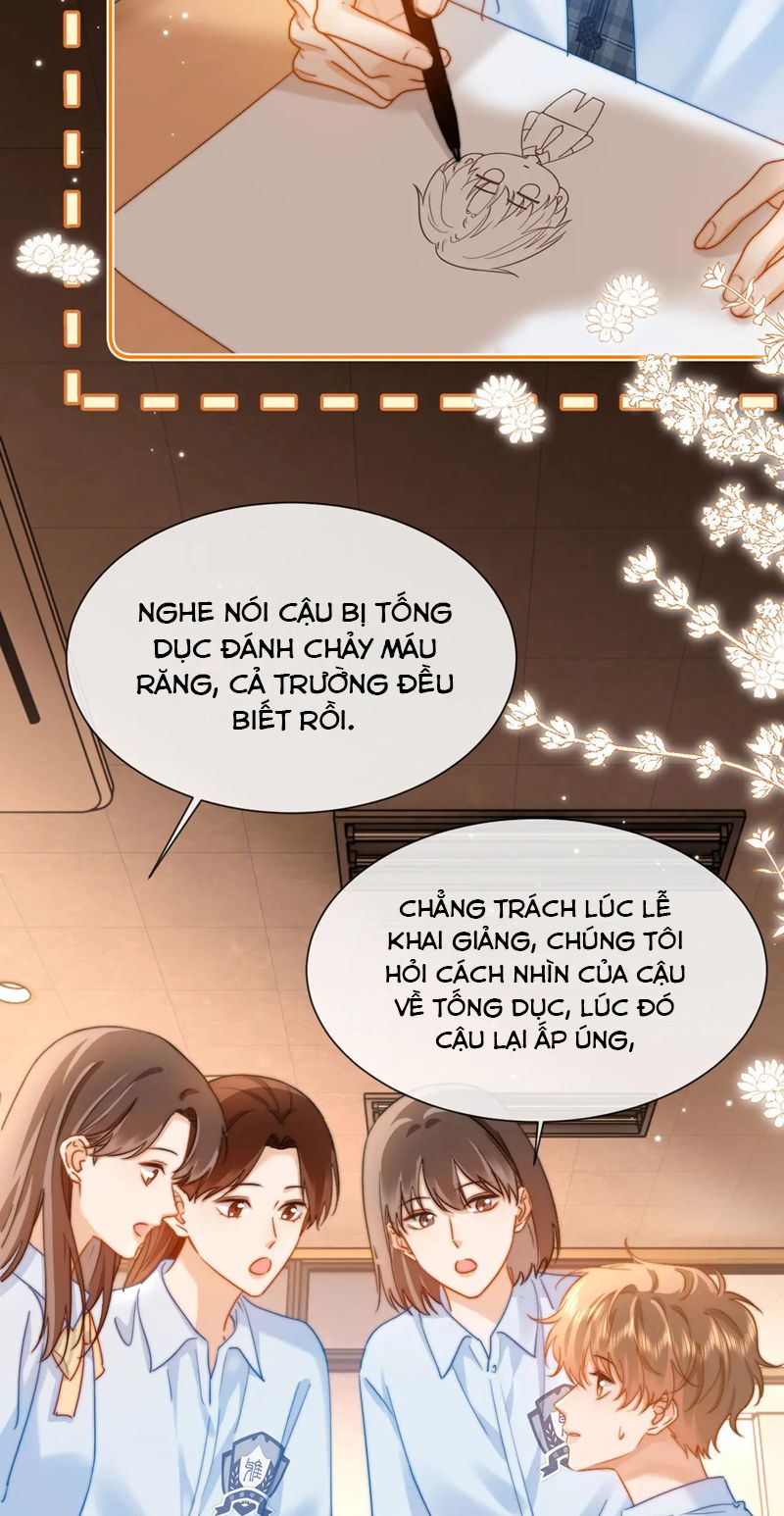 Chất Dị Ứng Đáng Yêu Chapter 17 NGANG RAW - Trang 4
