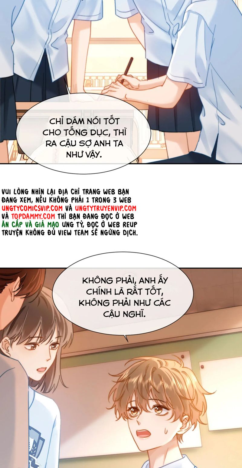 Chất Dị Ứng Đáng Yêu Chapter 17 NGANG RAW - Trang 4