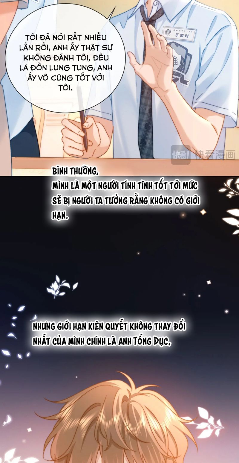 Chất Dị Ứng Đáng Yêu Chapter 17 NGANG RAW - Trang 4