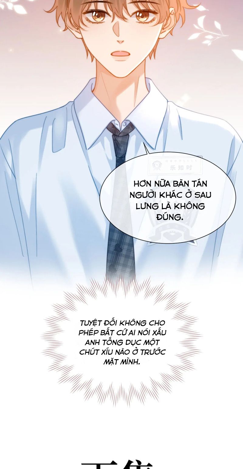 Chất Dị Ứng Đáng Yêu Chapter 17 NGANG RAW - Trang 4