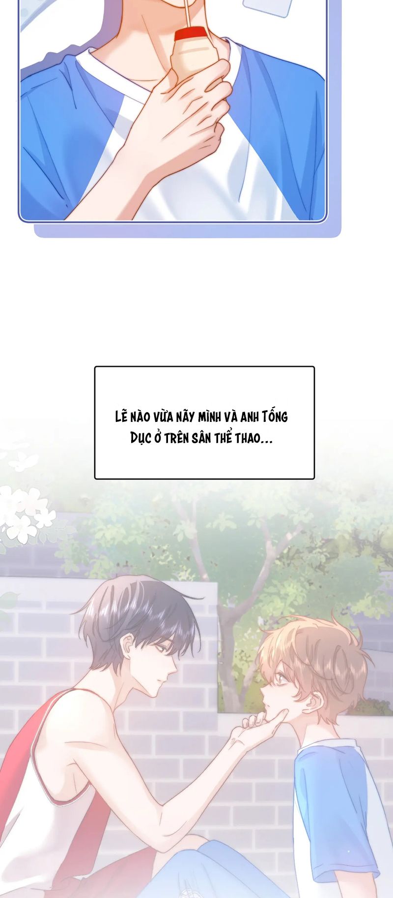 Chất Dị Ứng Đáng Yêu Chapter 17 NGANG RAW - Trang 4