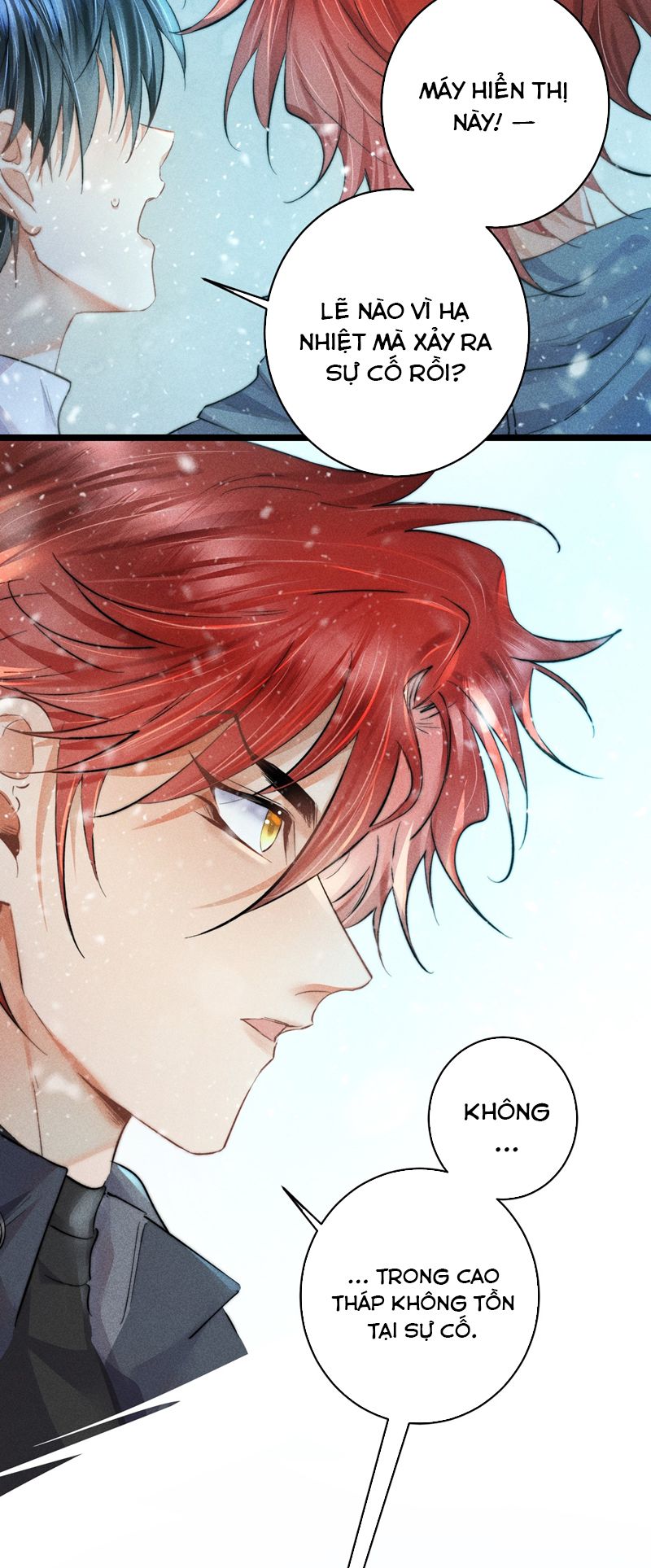 Cao Tháp Chapter 21 - Next Chapter 22