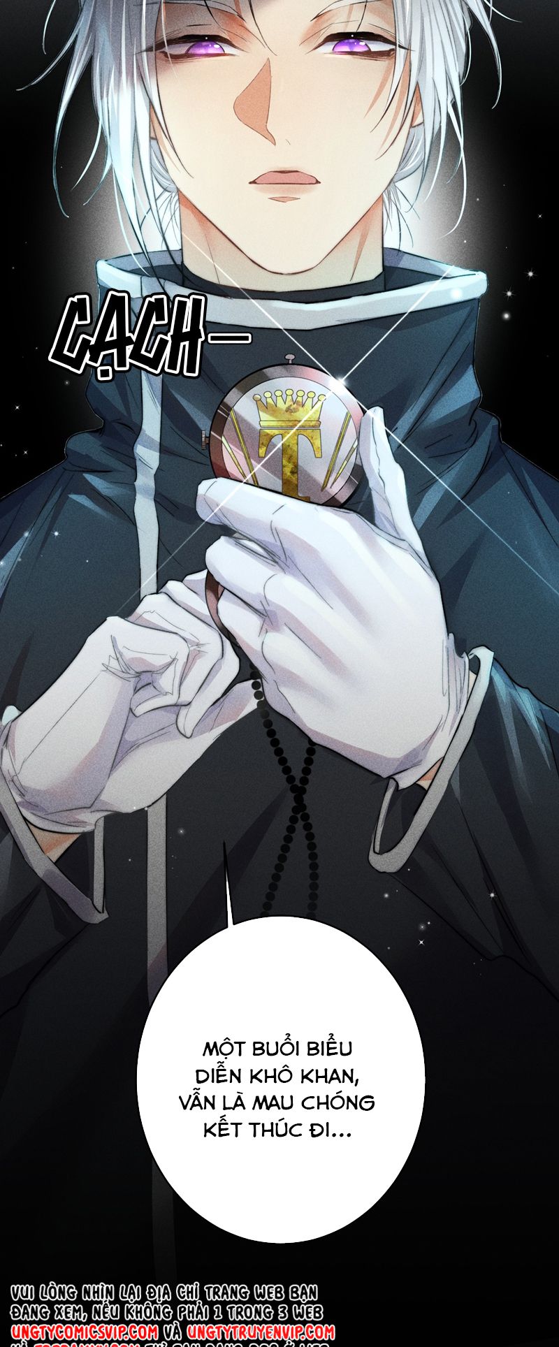 Cao Tháp Chapter 21 - Next Chapter 22