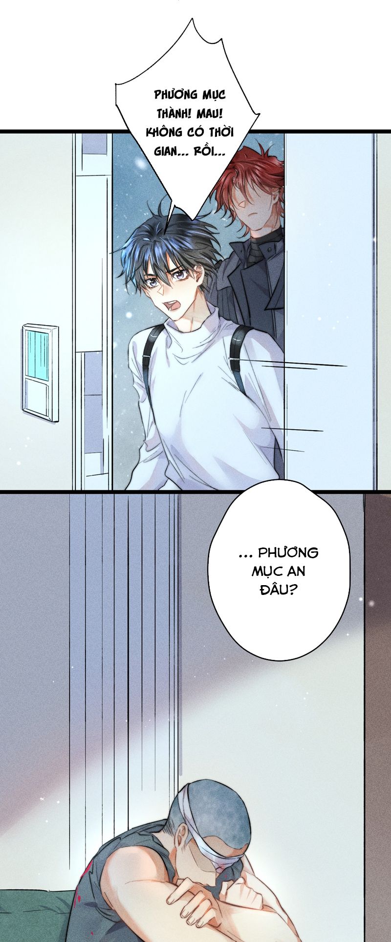 Cao Tháp Chapter 21 - Next Chapter 22