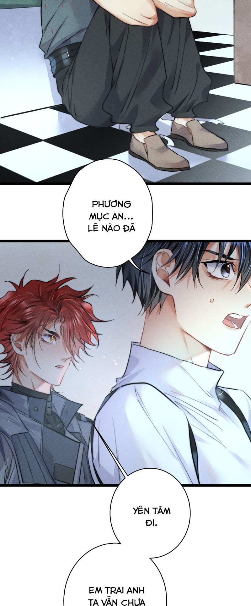 Cao Tháp Chapter 21 - Next Chapter 22