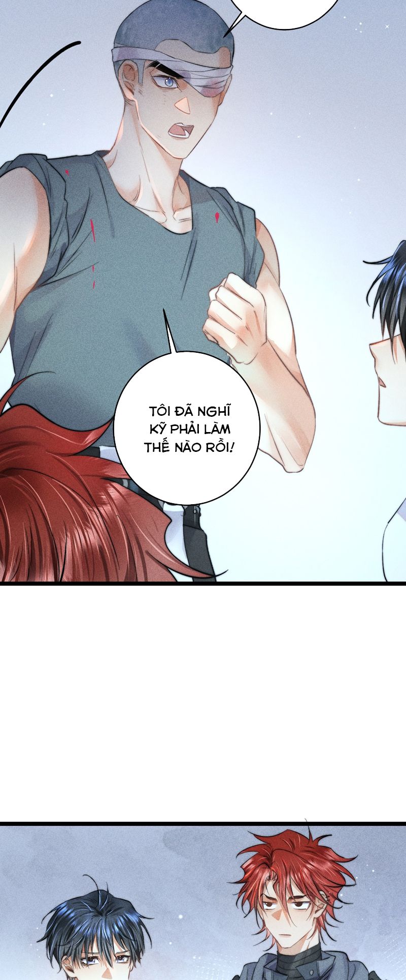 Cao Tháp Chapter 21 - Next Chapter 22