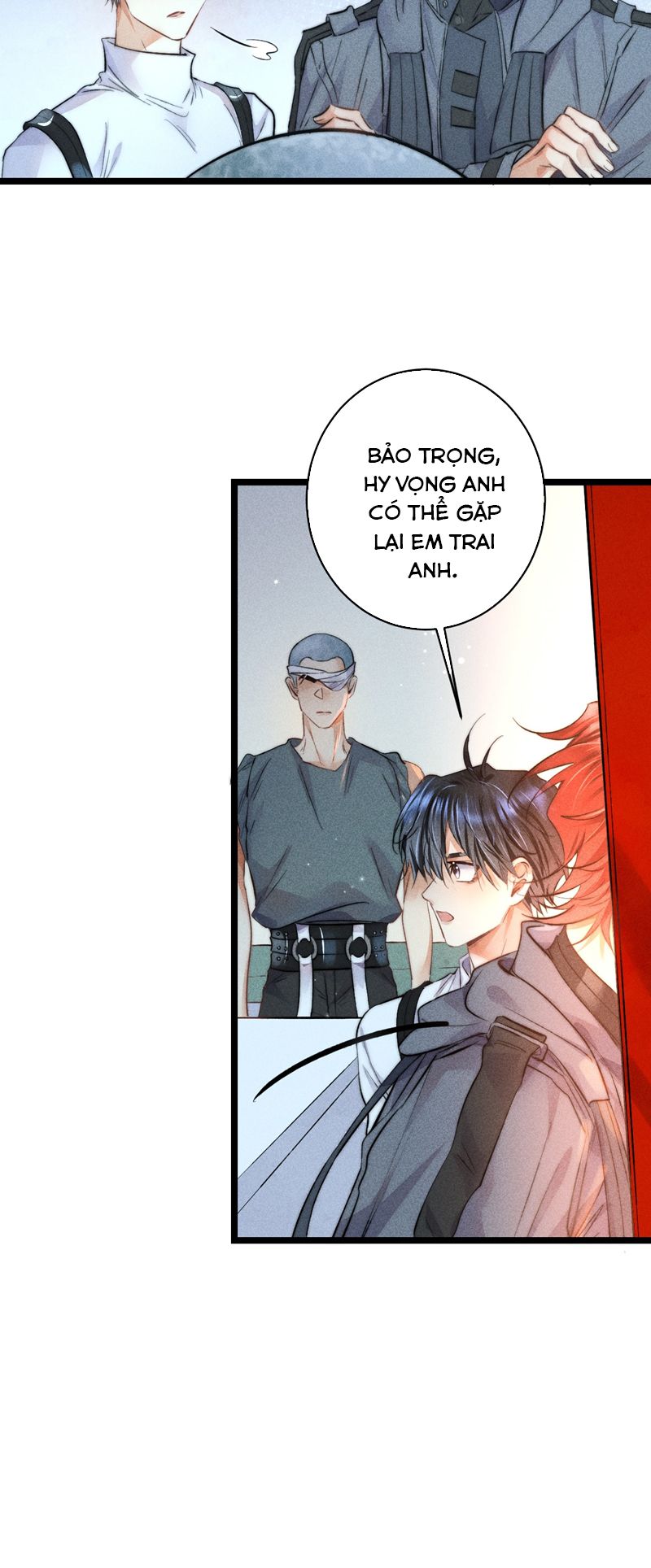 Cao Tháp Chapter 21 - Next Chapter 22
