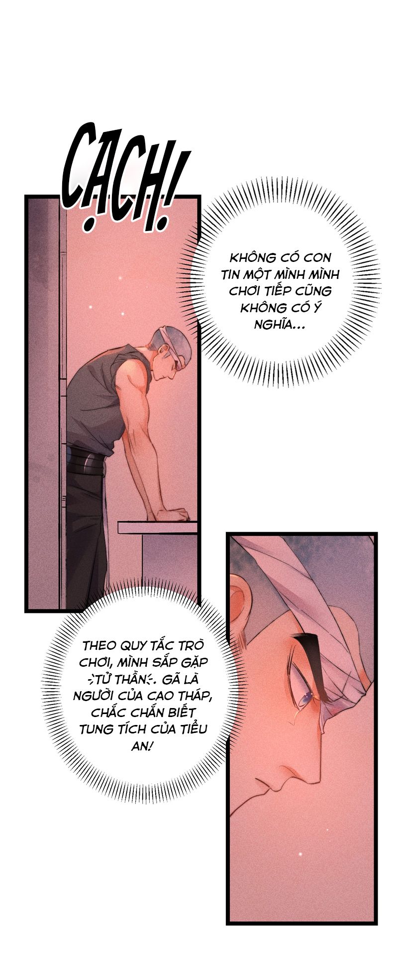 Cao Tháp Chapter 21 - Next Chapter 22