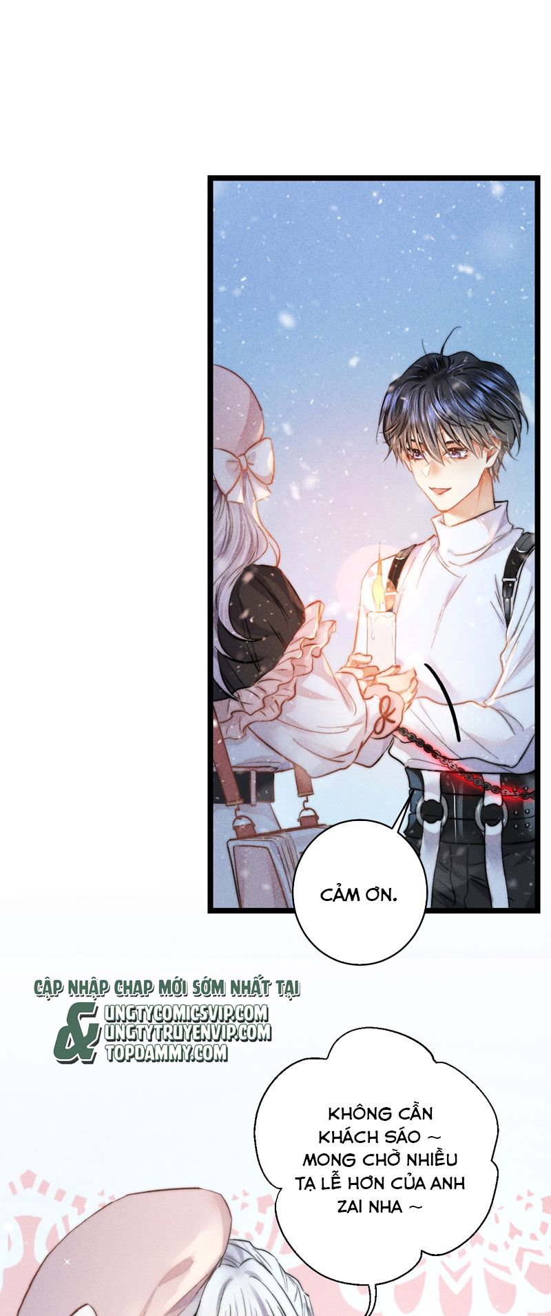 Cao Tháp Chapter 21 - Next Chapter 22