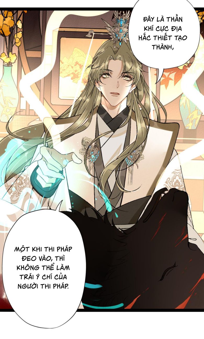 Ma Thú Vậy Mà Có Ý Đồ Bất Chính Với Ta Chapter 2 - Trang 4