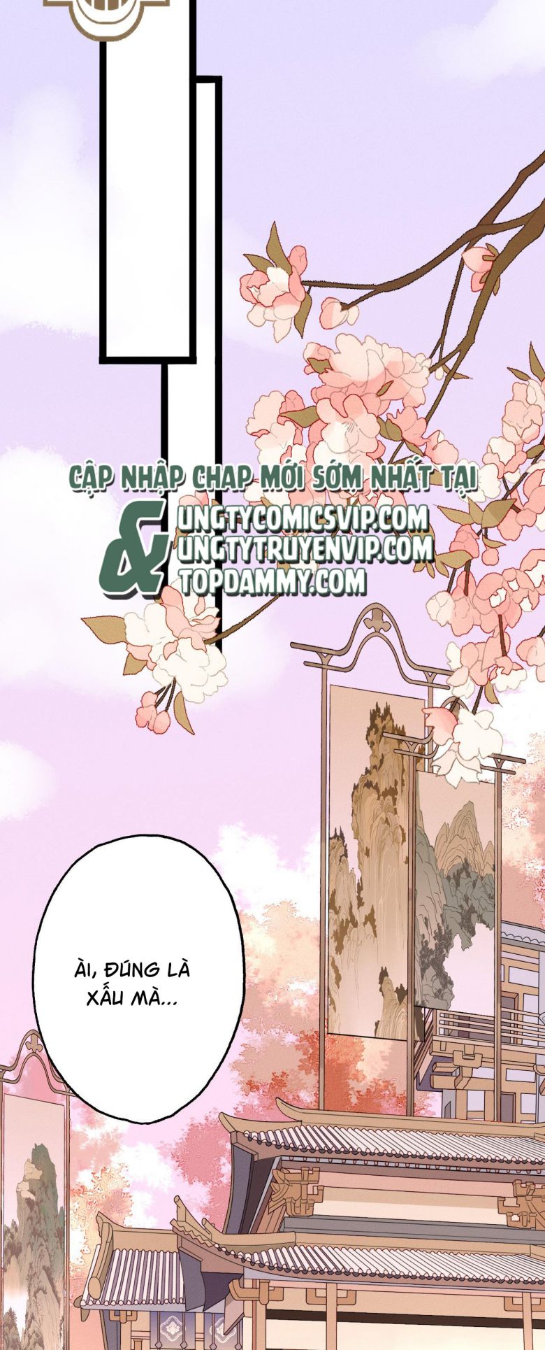 Ma Thú Vậy Mà Có Ý Đồ Bất Chính Với Ta Chapter 2 - Trang 4