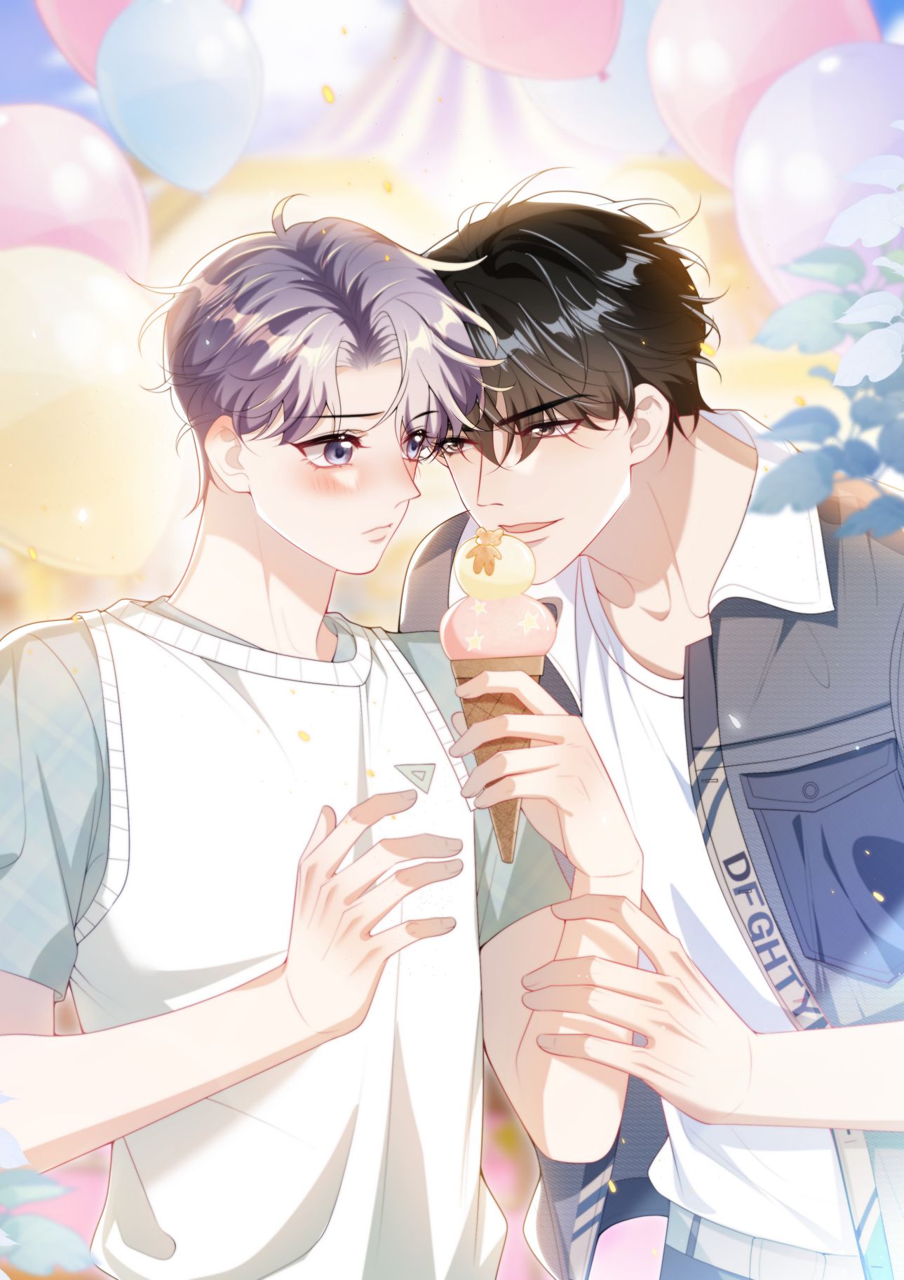 Thẳng Thắn Từ Nghiêm Chapter 81 - Next Chapter 82