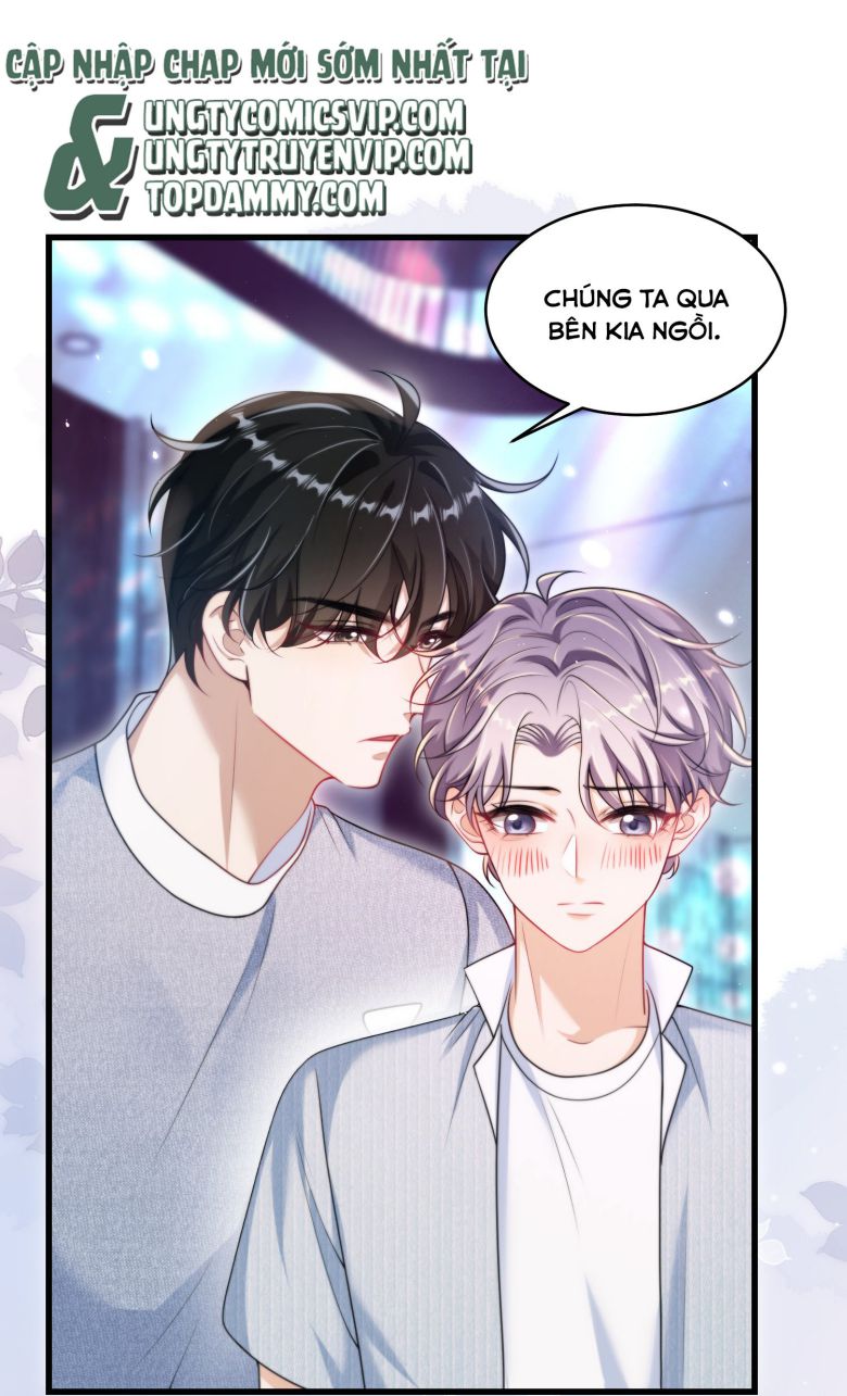 Thẳng Thắn Từ Nghiêm Chapter 81 - Next Chapter 82