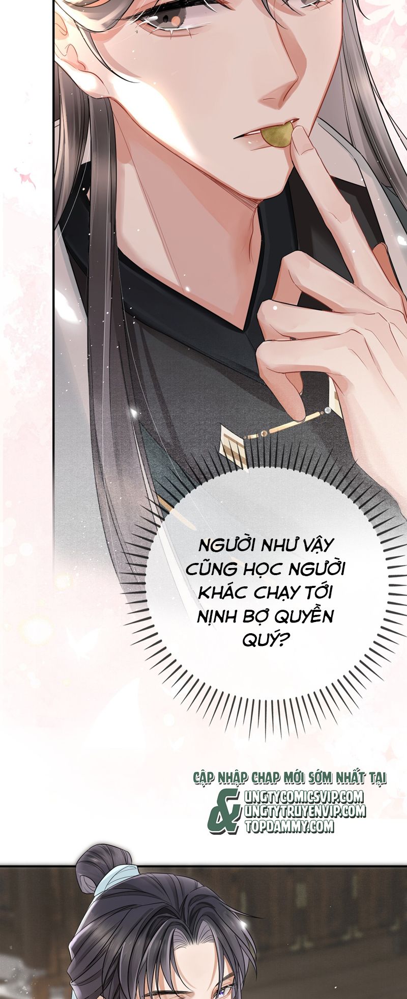 Ôn Hương Diễm Ngọc Chapter 1 - Trang 4