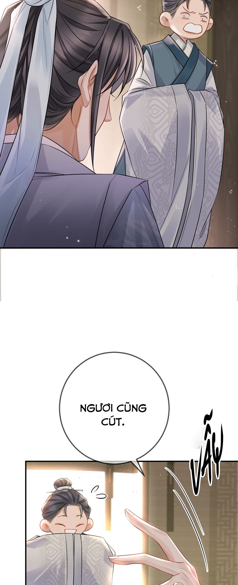 Ôn Hương Diễm Ngọc Chapter 1 - Trang 4