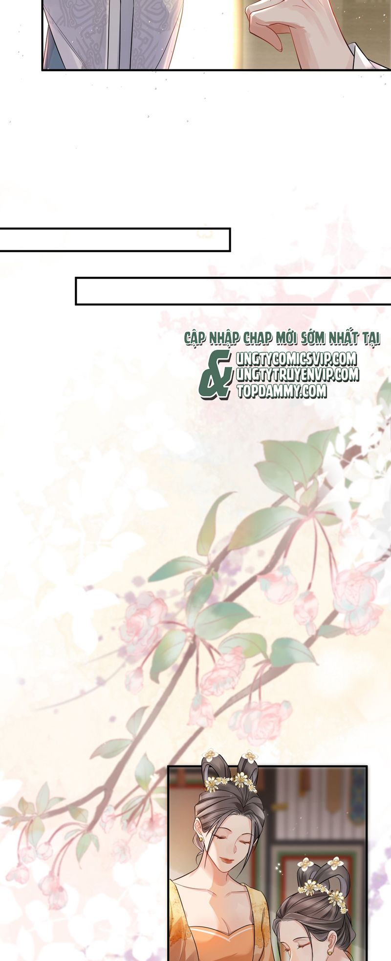Ôn Hương Diễm Ngọc Chapter 1 - Trang 4