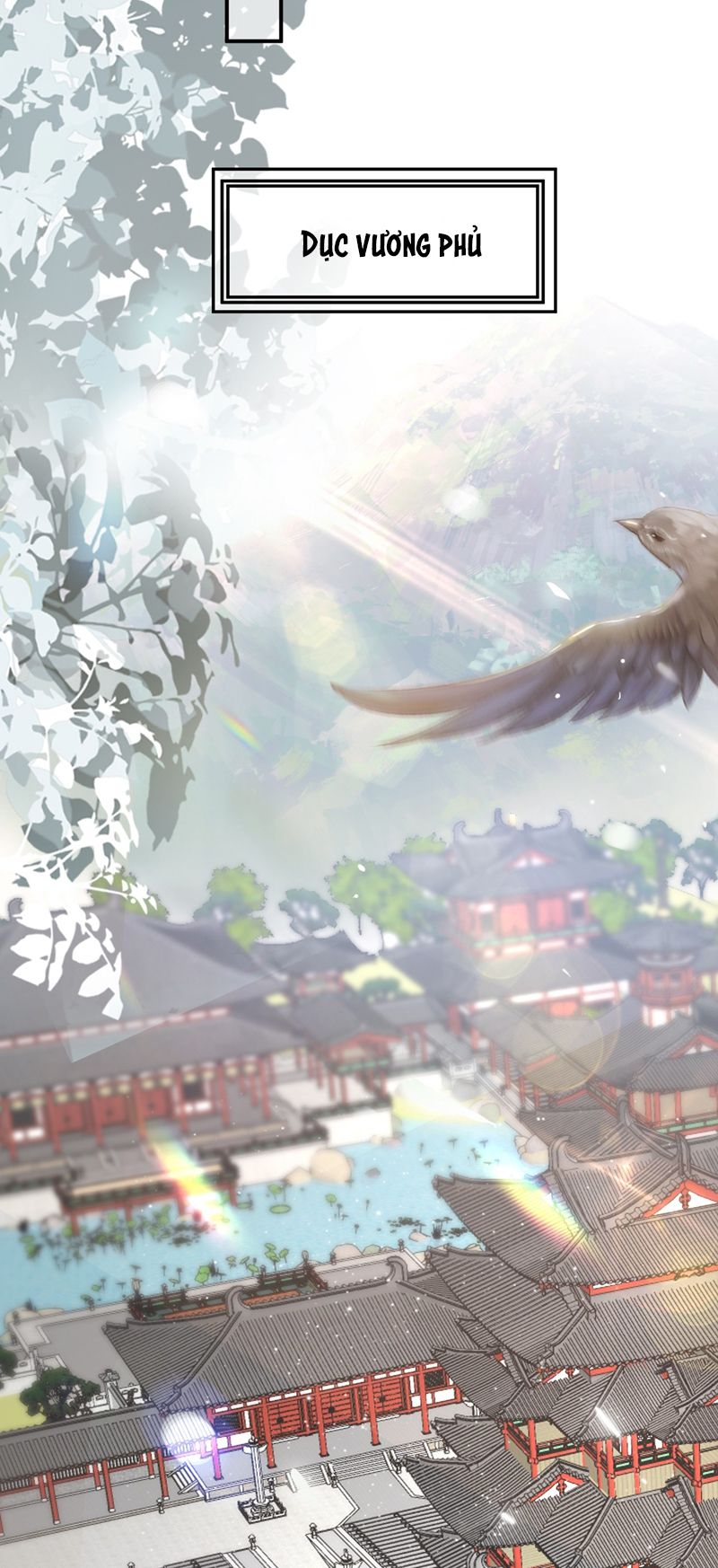 Ôn Hương Diễm Ngọc Chapter 1 - Trang 4