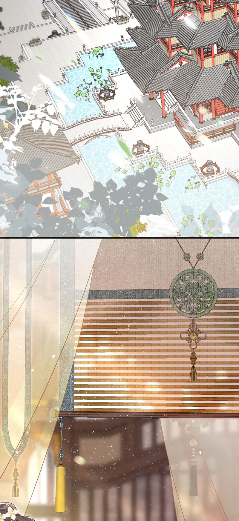 Ôn Hương Diễm Ngọc Chapter 1 - Trang 4