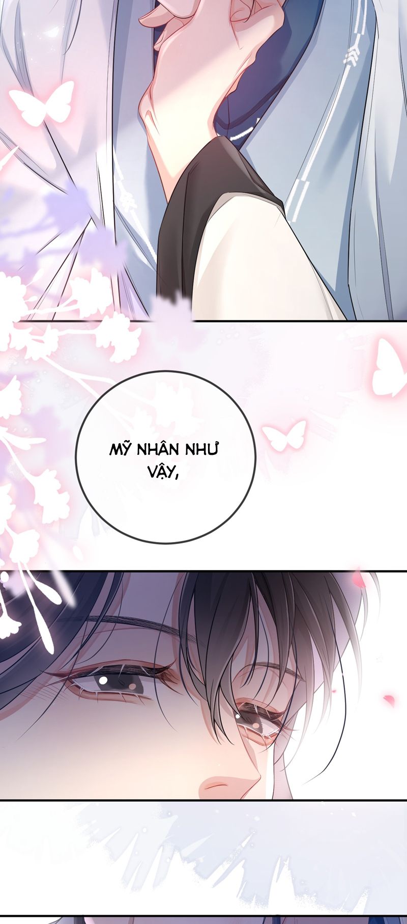 Ôn Hương Diễm Ngọc Chapter 3 - Trang 4