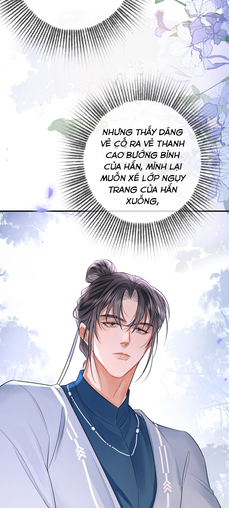 Ôn Hương Diễm Ngọc Chapter 4 - Trang 4