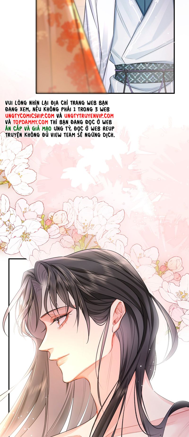Ôn Hương Diễm Ngọc Chapter 4 - Trang 4