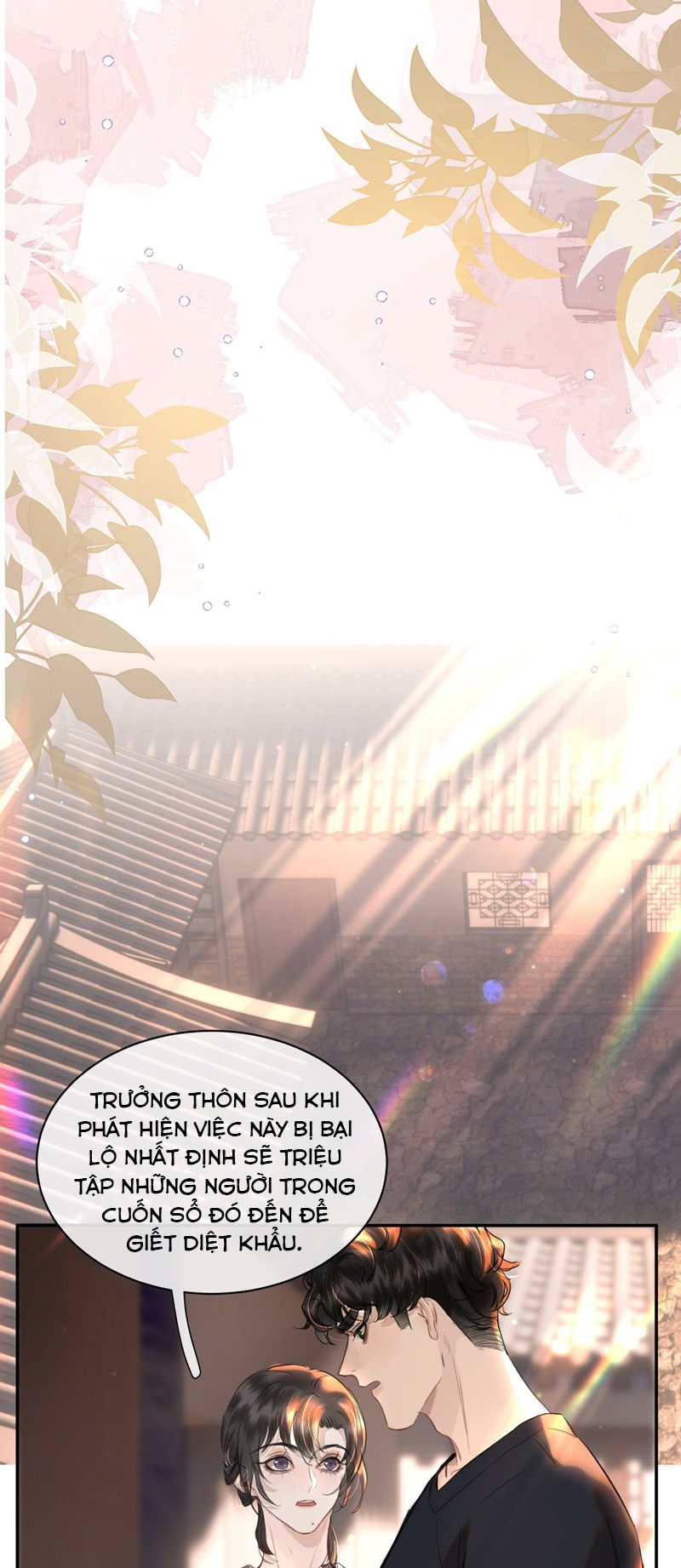 Trung Khuyển Không Thể Đẩy Ra Chapter 25 - Next Chapter 26
