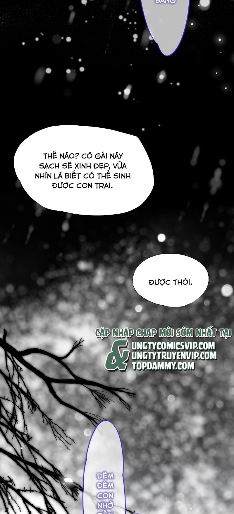 Trung Khuyển Không Thể Đẩy Ra Chapter 25 - Next Chapter 26
