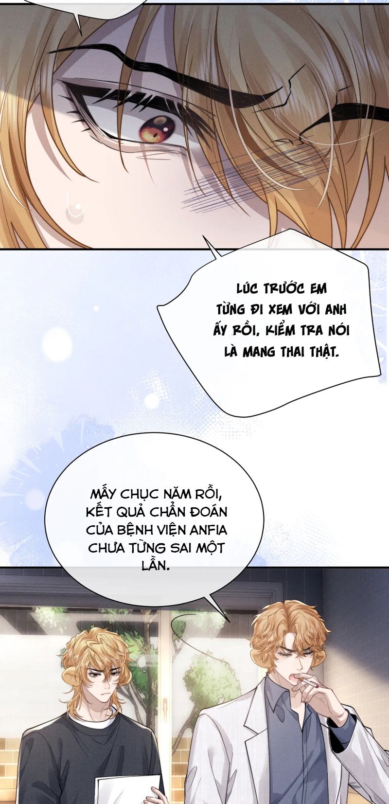 Chấp Sự Thỏ Cụp Tai Chapter 70 - Trang 4