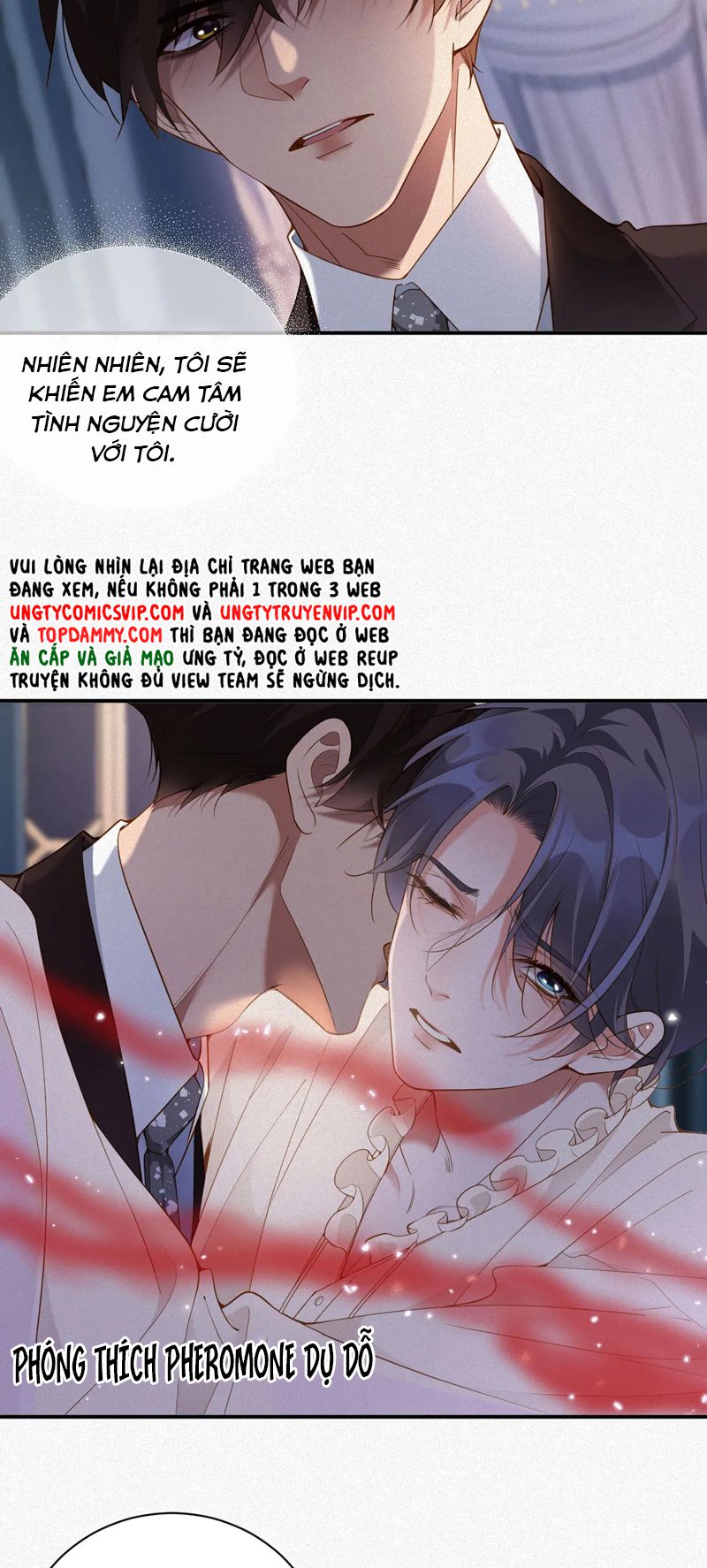 Chồng Trước Lại Muốn Phục Hôn Rồi Chapter 34 - Trang 3