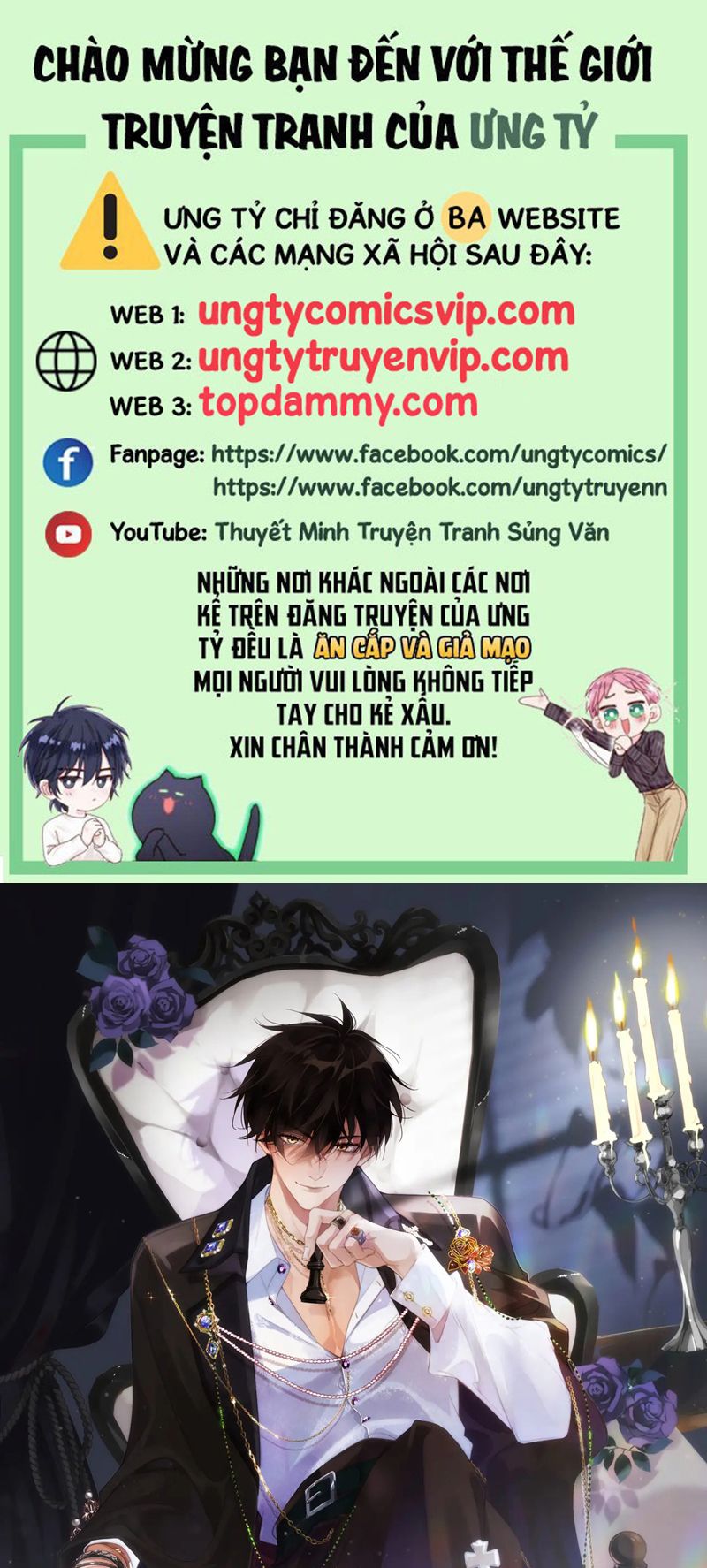 Chồng Trước Lại Muốn Phục Hôn Rồi Chapter 34 - Trang 3