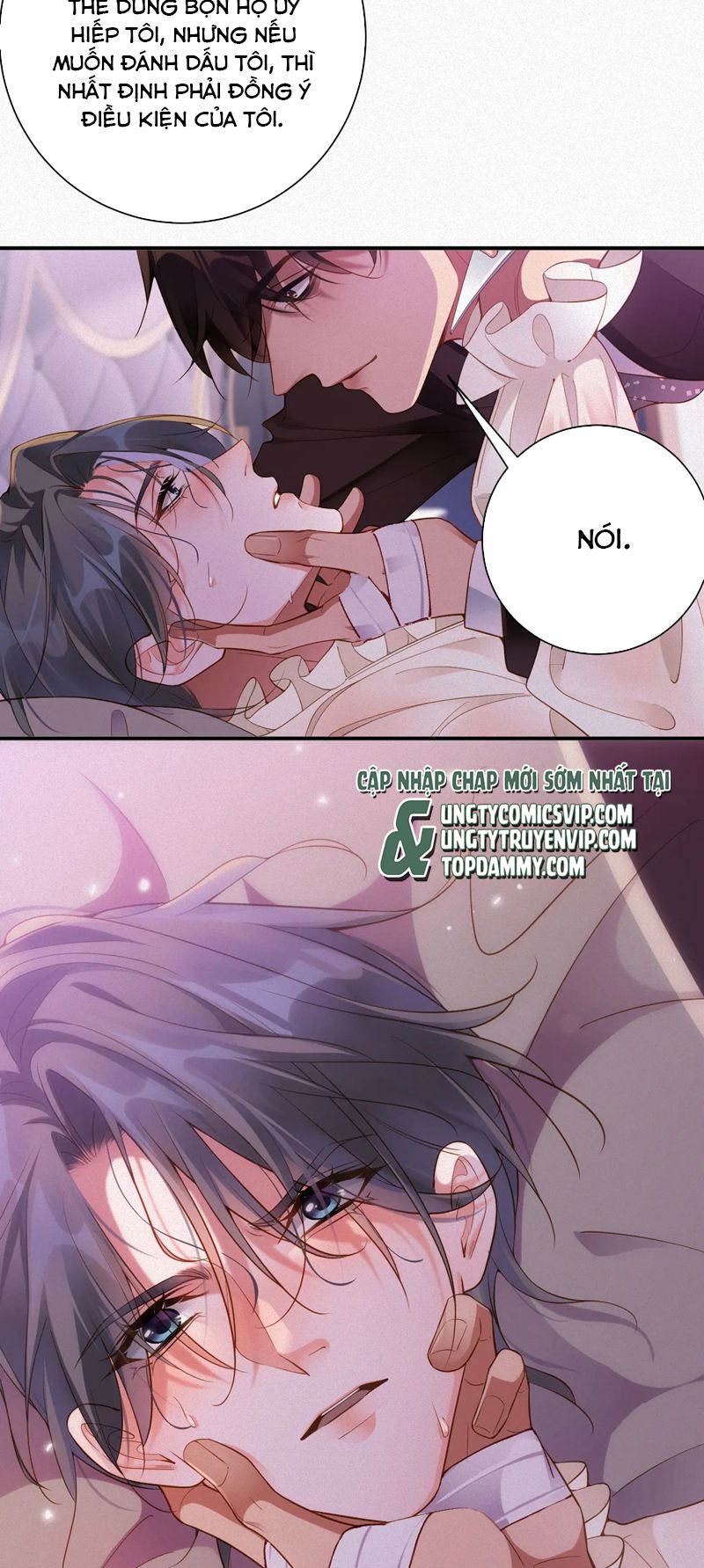 Chồng Trước Lại Muốn Phục Hôn Rồi Chapter 34 - Trang 3