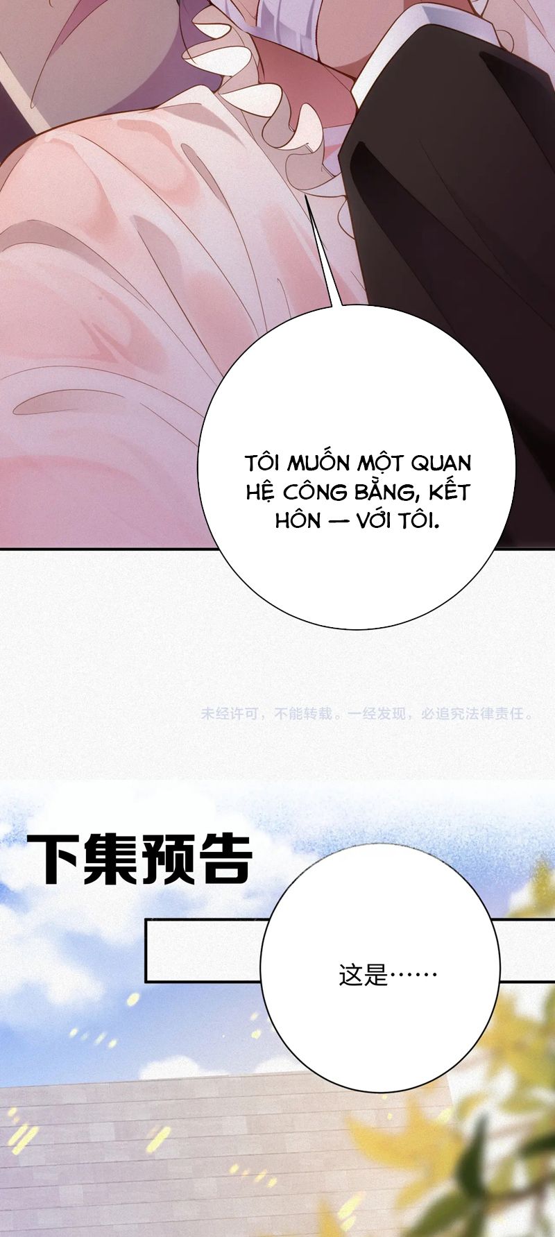 Chồng Trước Lại Muốn Phục Hôn Rồi Chapter 34 - Trang 3