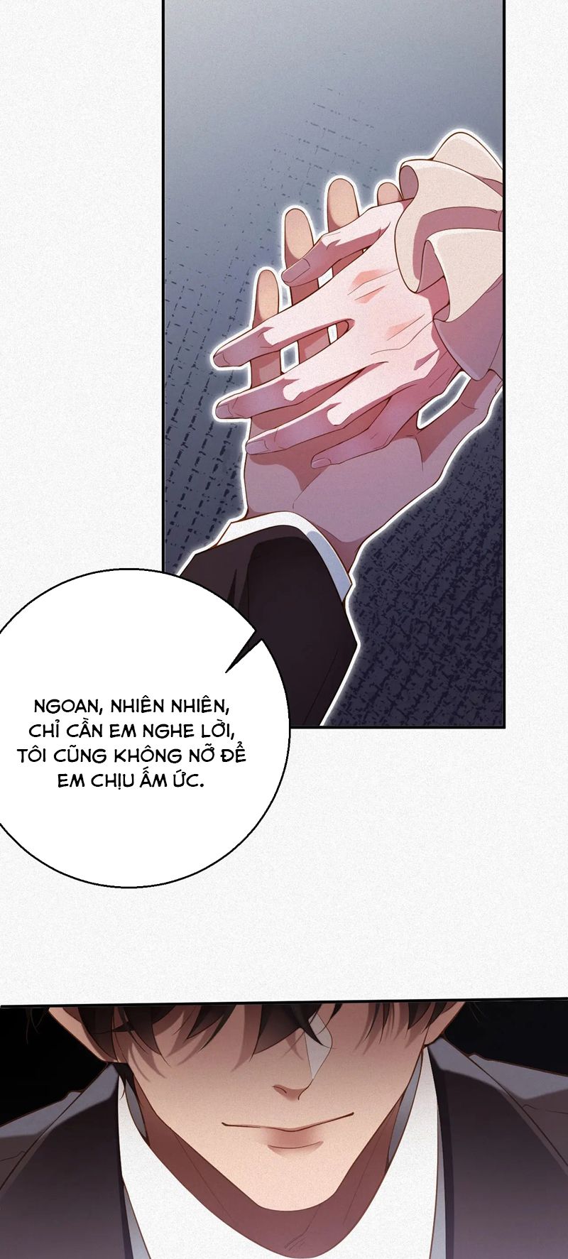 Chồng Trước Lại Muốn Phục Hôn Rồi Chapter 34 - Trang 3
