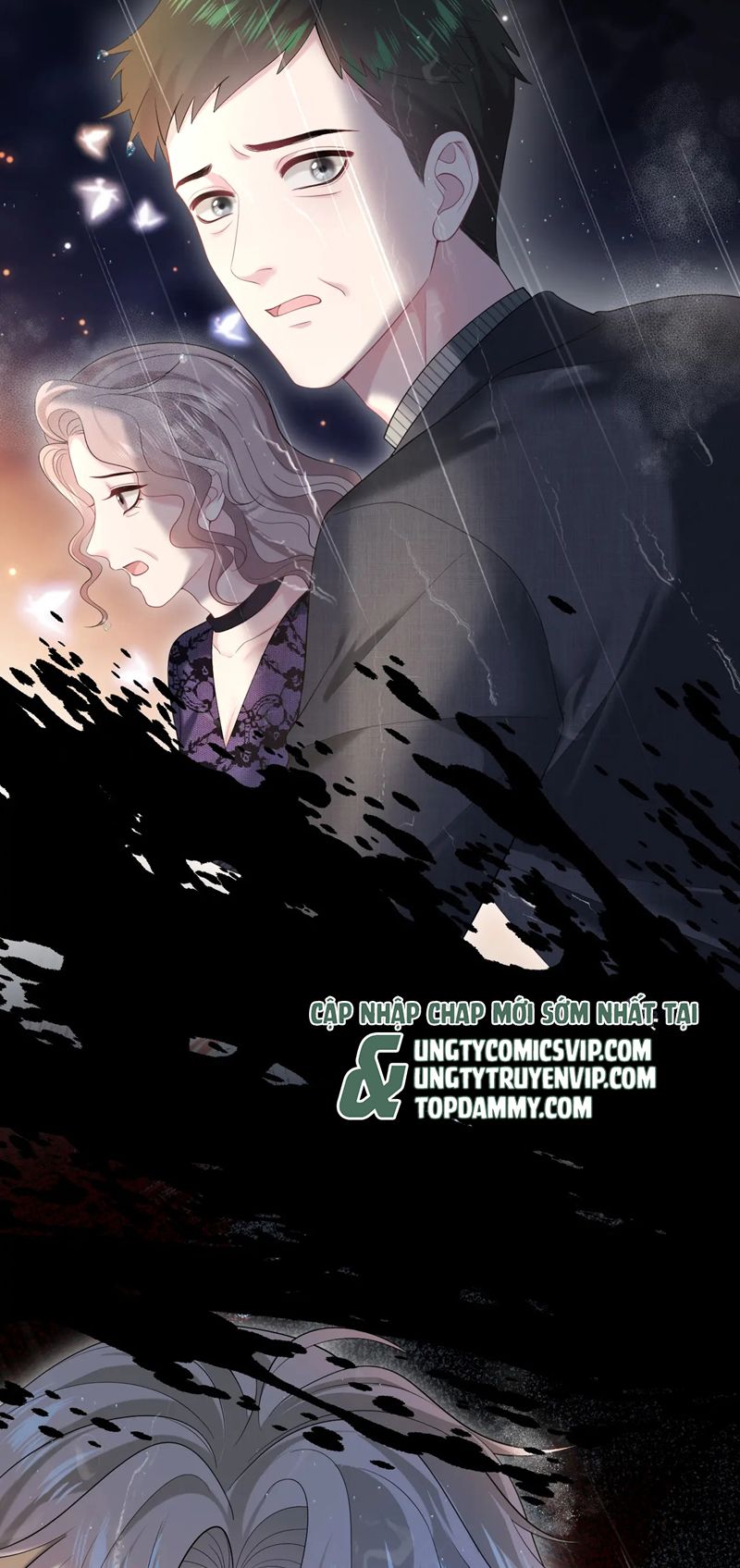Tuyệt Mỹ Bạch Liên Hoa Online Dạy Học Chap 244 - Trang 2