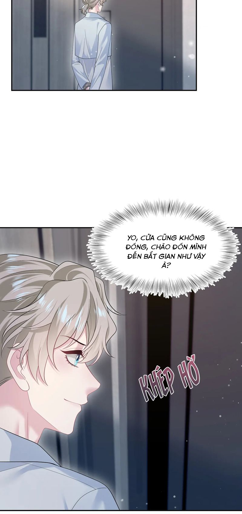 Tuyệt Mỹ Bạch Liên Hoa Online Dạy Học Chap 244 - Trang 2