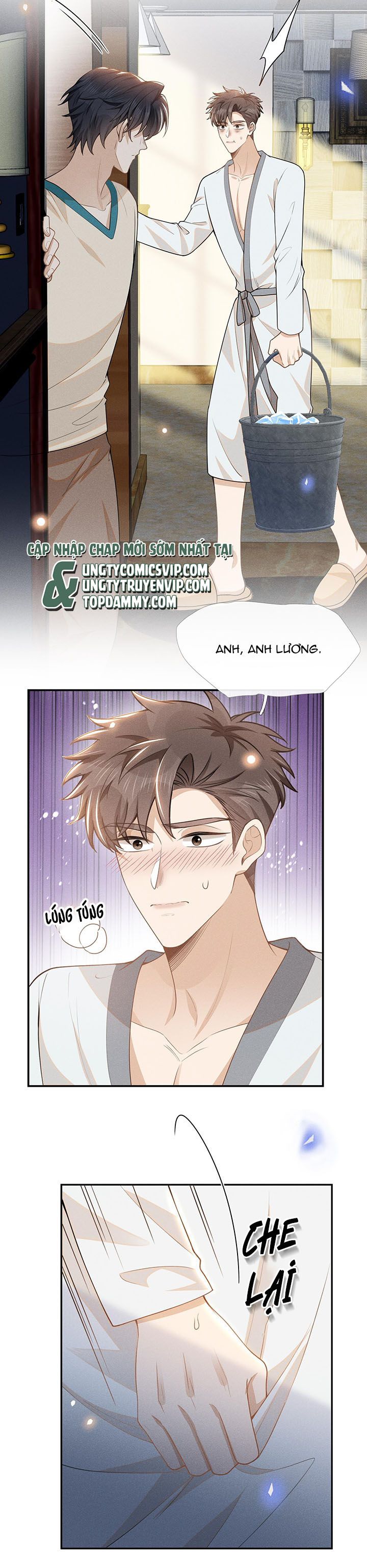 Lai Sinh Bất Kiến Chapter 109 - Trang 4
