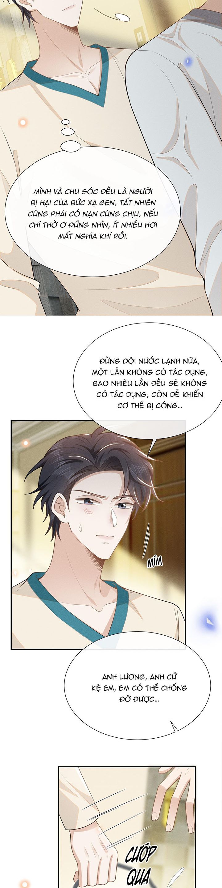 Lai Sinh Bất Kiến Chapter 109 - Trang 4