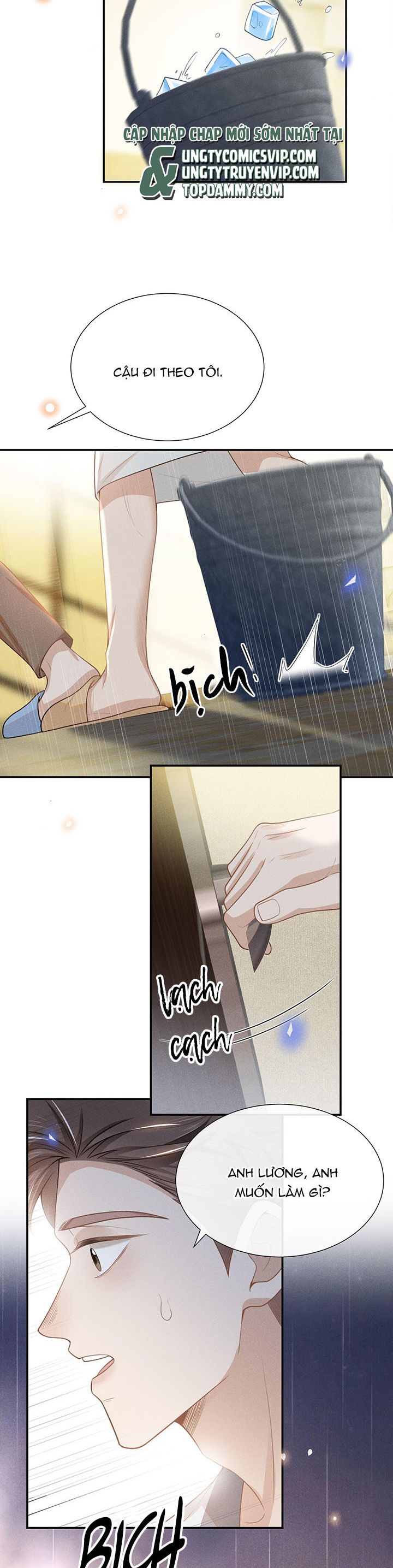 Lai Sinh Bất Kiến Chapter 109 - Trang 4