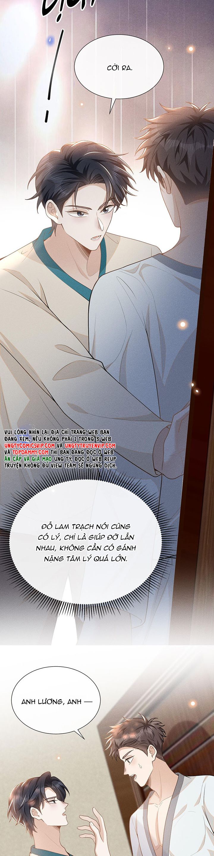 Lai Sinh Bất Kiến Chapter 109 - Trang 4