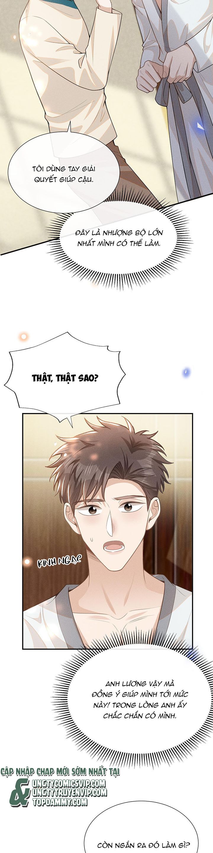 Lai Sinh Bất Kiến Chapter 109 - Trang 4