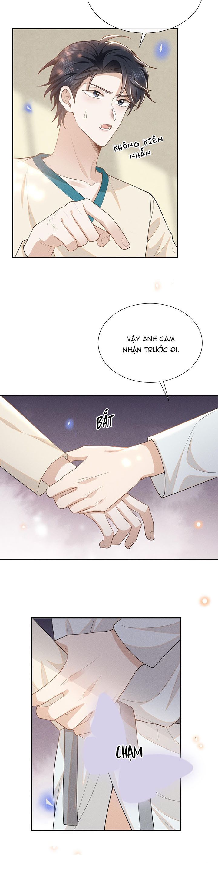 Lai Sinh Bất Kiến Chapter 109 - Trang 4