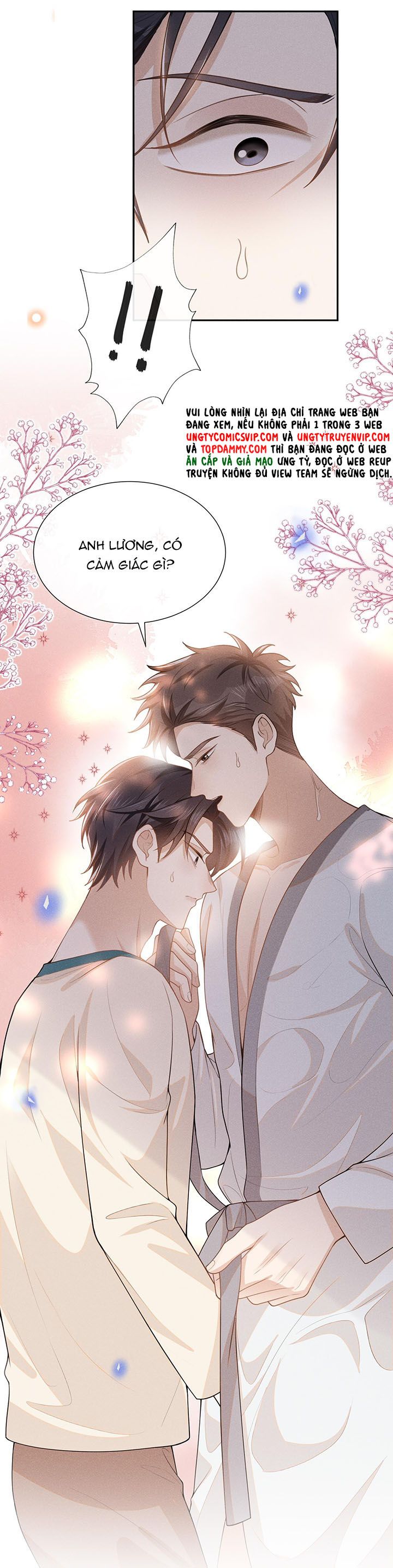 Lai Sinh Bất Kiến Chapter 109 - Trang 4