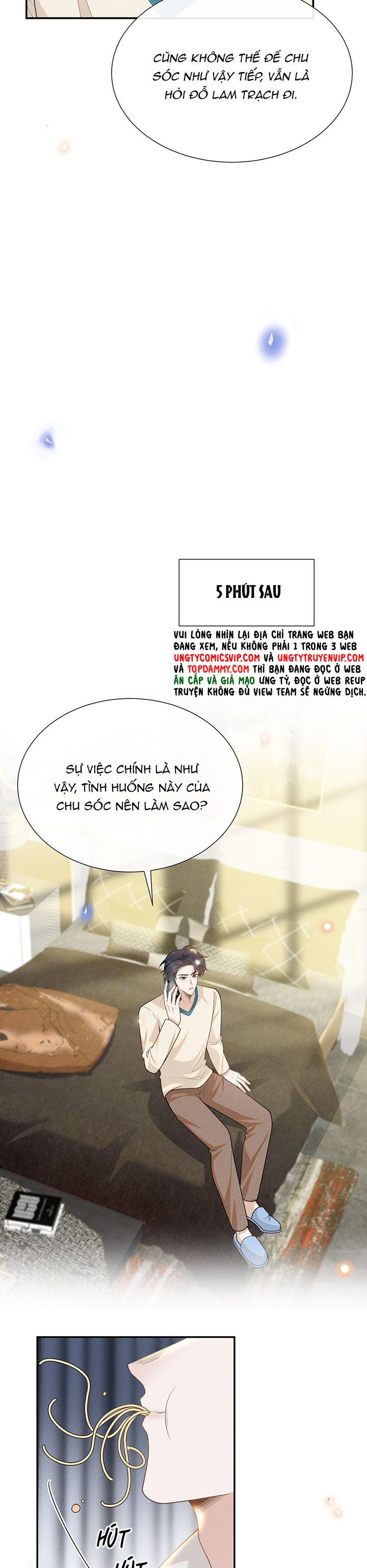 Lai Sinh Bất Kiến Chapter 109 - Trang 4