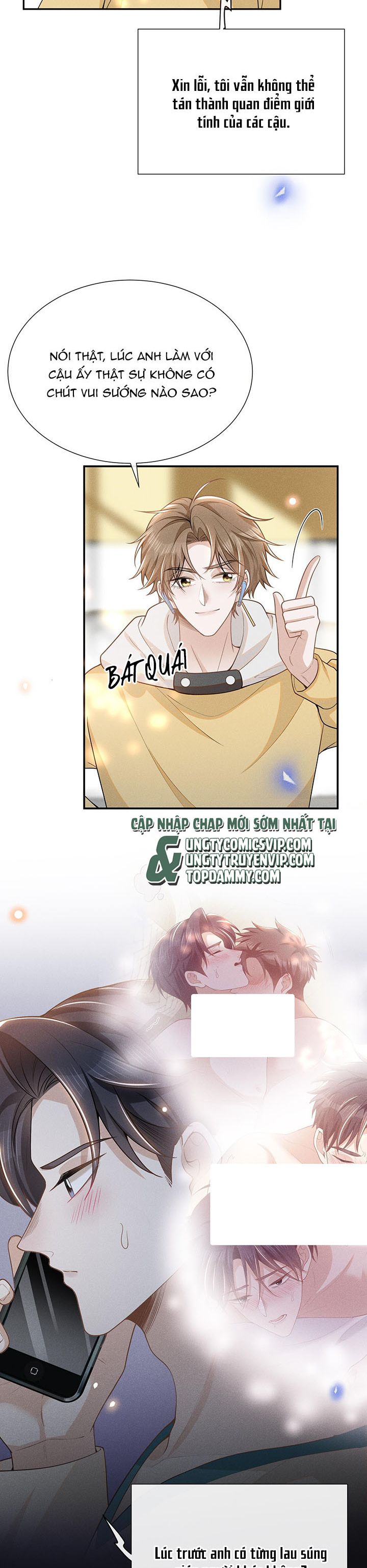 Lai Sinh Bất Kiến Chapter 109 - Trang 4