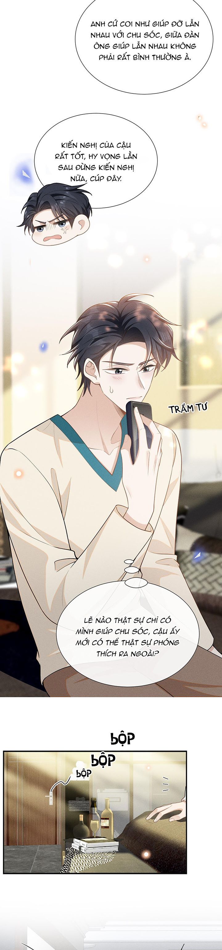Lai Sinh Bất Kiến Chapter 109 - Trang 4