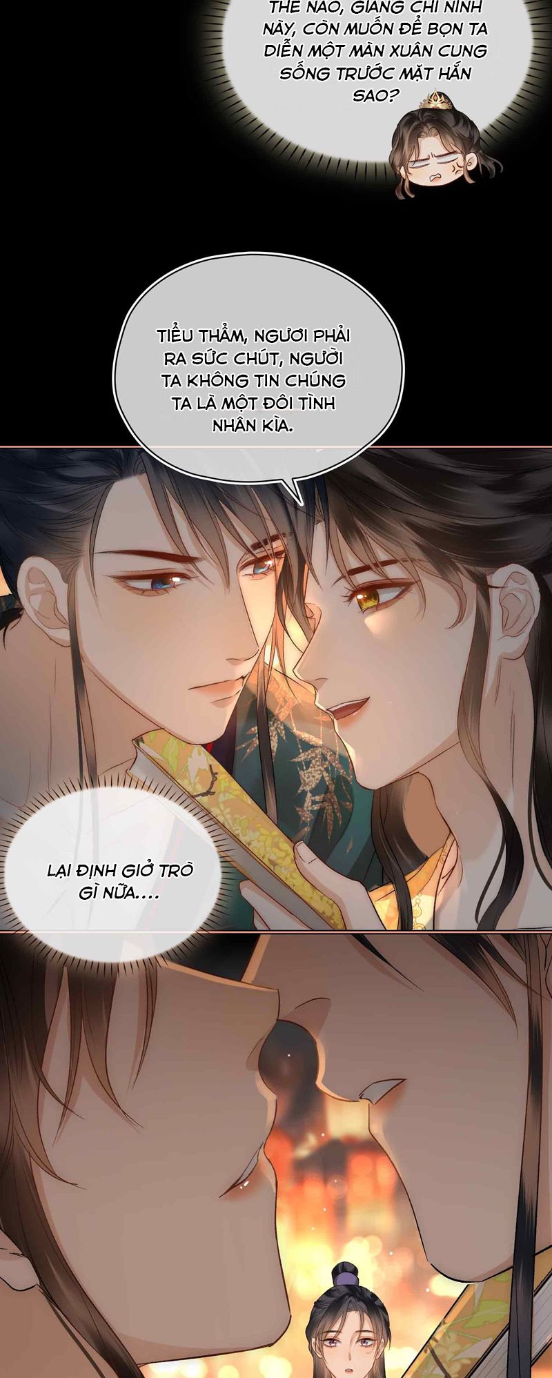Tham Hoan Chapter 13 - Trang 3