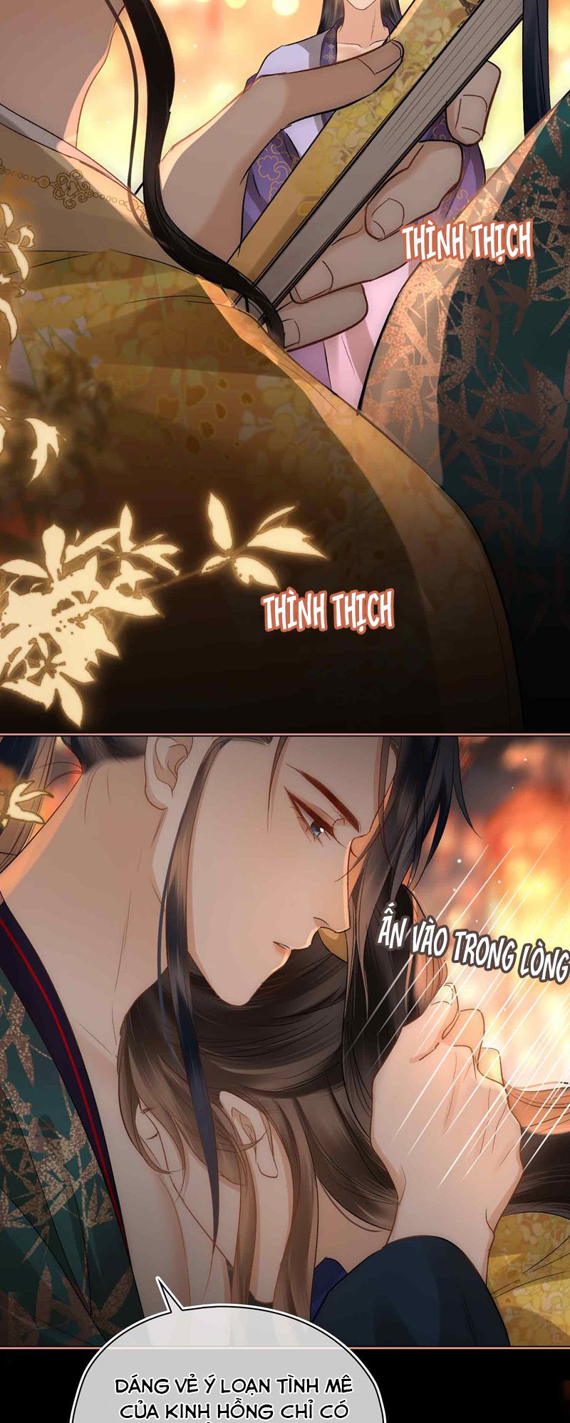 Tham Hoan Chapter 13 - Trang 3
