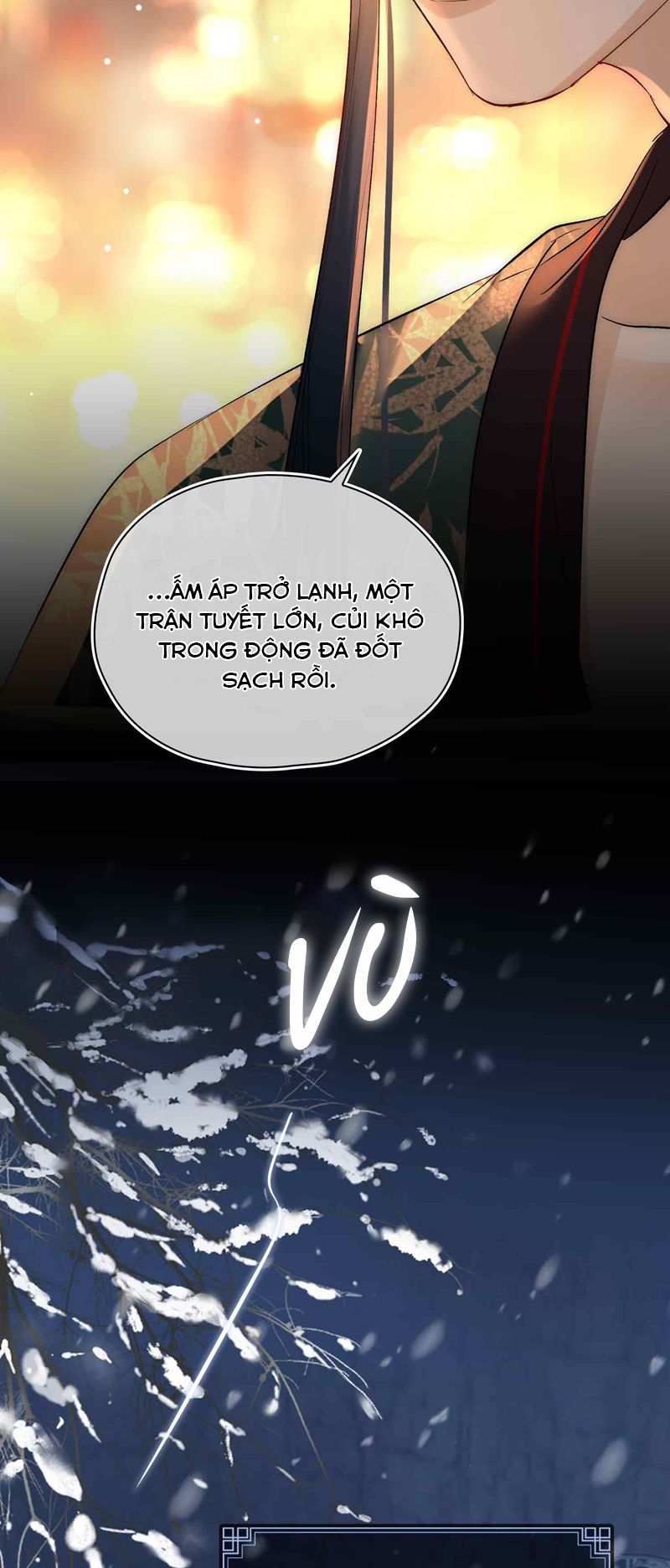 Tham Hoan Chapter 13 - Trang 3