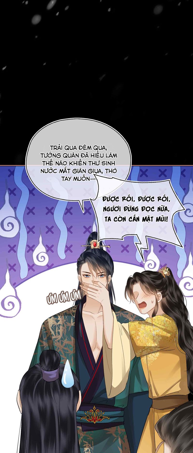 Tham Hoan Chapter 13 - Trang 3