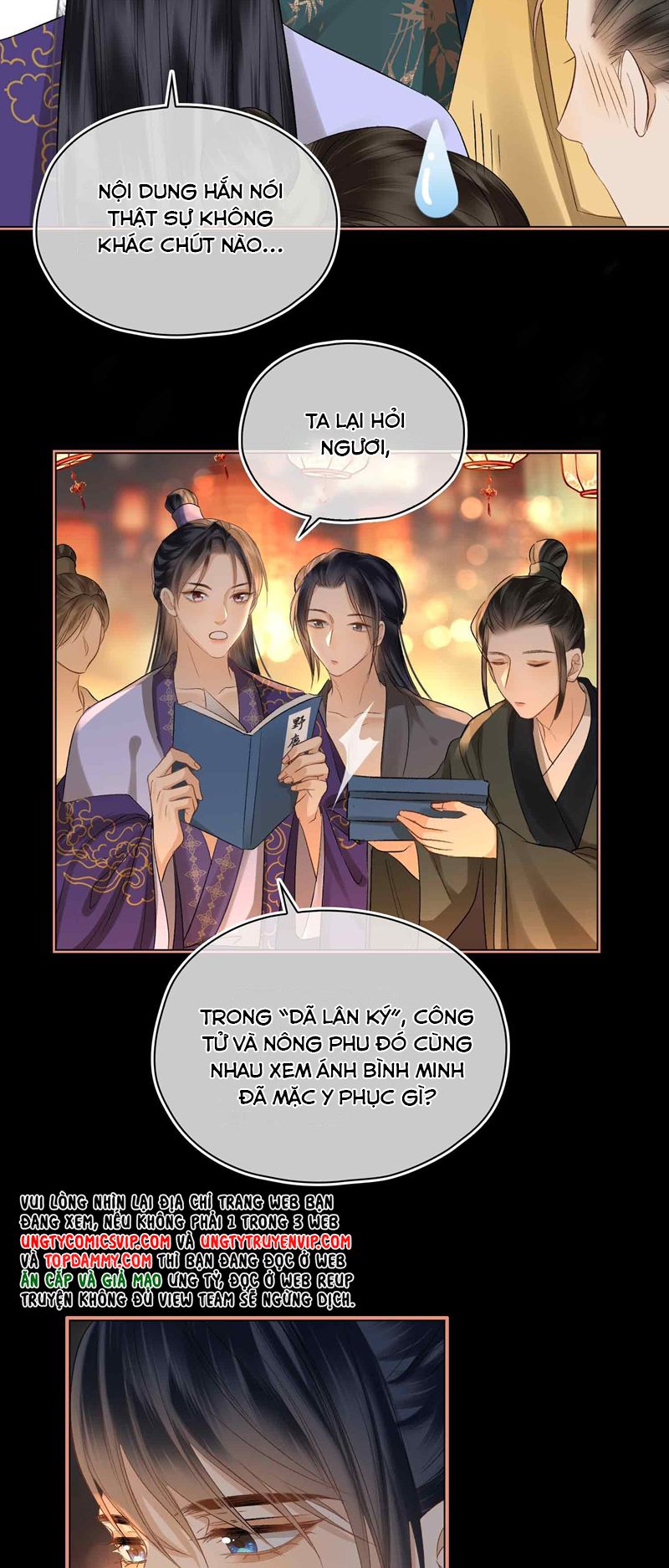 Tham Hoan Chapter 13 - Trang 3